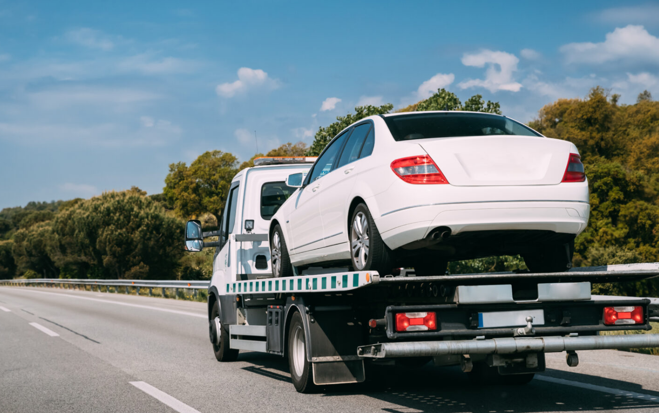 Pamukkale Oto Çekici
